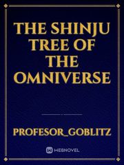 The Shinju Tree of the Omniverse Book