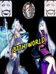 BTTH WORLD Book