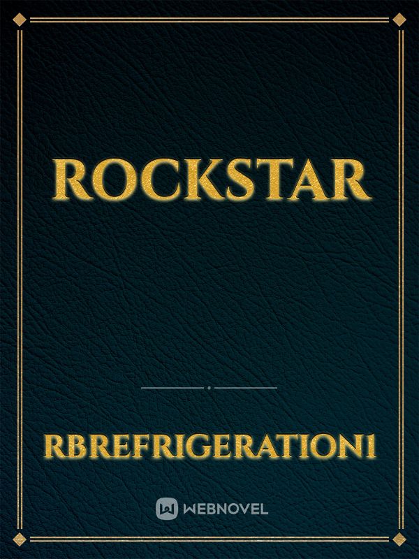 Rockstar Book