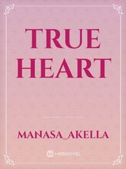 true heart Book