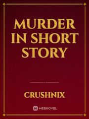 Murder in short story Book