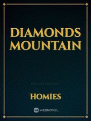 diamonds mountain Book