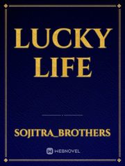 Lucky Life Book