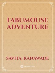 Fabumouse Adventure Book