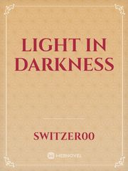 Light In Darkness Book