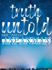 TRUTH UNTOLD: ANPANMAN Book