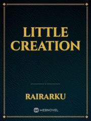 Little Creation Book
