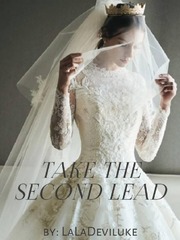 Take the Second Lead Book