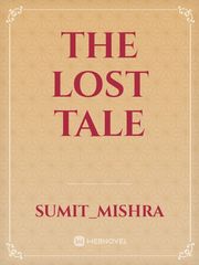 The lost Tale Book