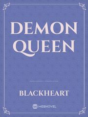 Demon queen Book