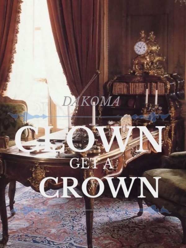 clown get a Crown - Indon