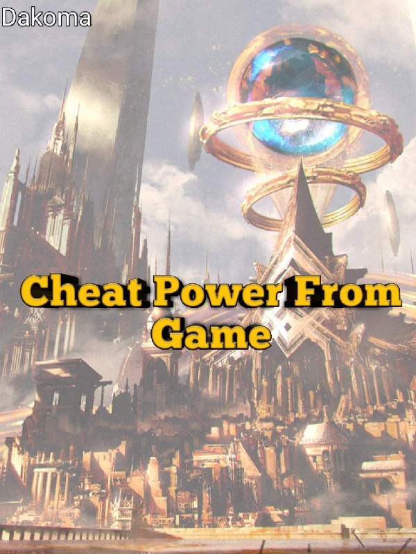 cheat power from game - indon