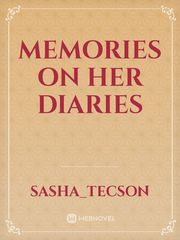 Memories On Her Diaries Book
