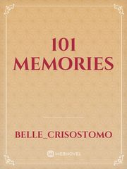101 Memories Book