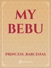 My Bebu Book