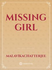 Missing Girl Book