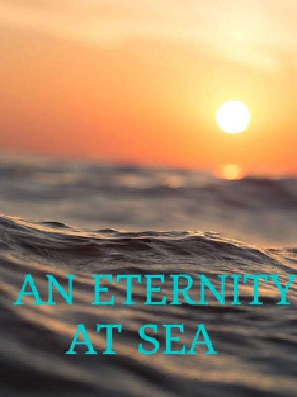 An Eternity At Sea Book