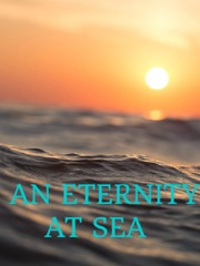 An Eternity At Sea Book