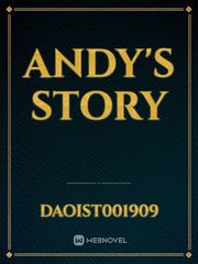 Andy's Story Book