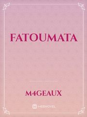 Fatoumata Book