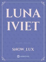 Luna Iviet Book