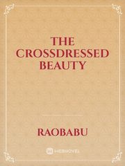 the crossdressed beauty Book