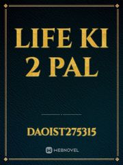 Life ki 2 pal Book
