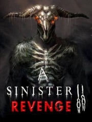 A Sinister Revenge Book