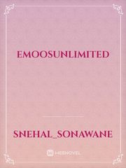 EmoosUnlimited Book