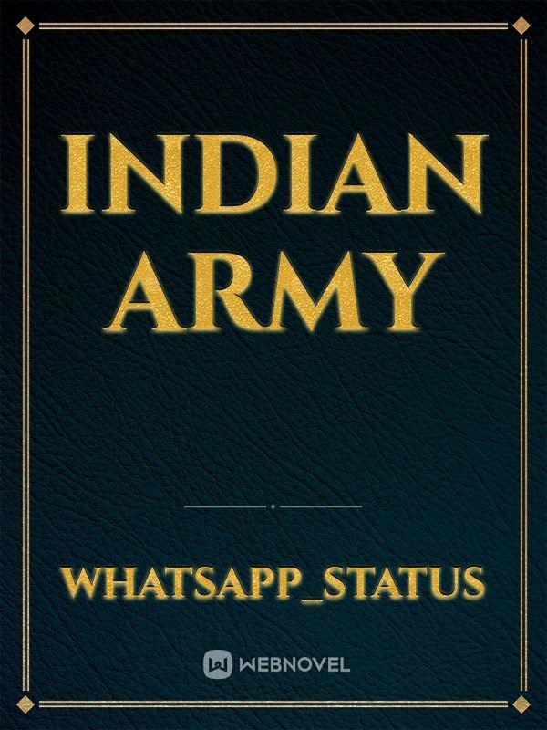 indian Army Book
