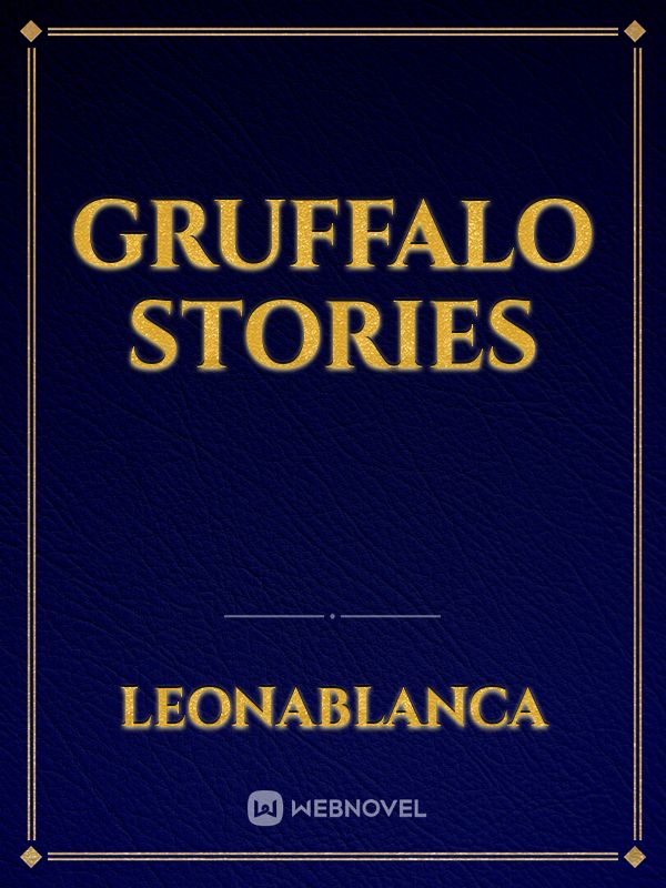 Gruffalo Stories