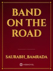 Band on the road Book