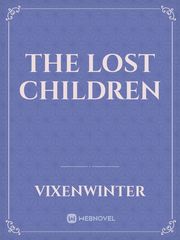 The Lost Children Book