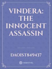 Vindera: The Innocent Assassin Book