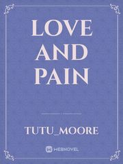 love and pain Book