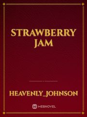 Strawberry Jam Book