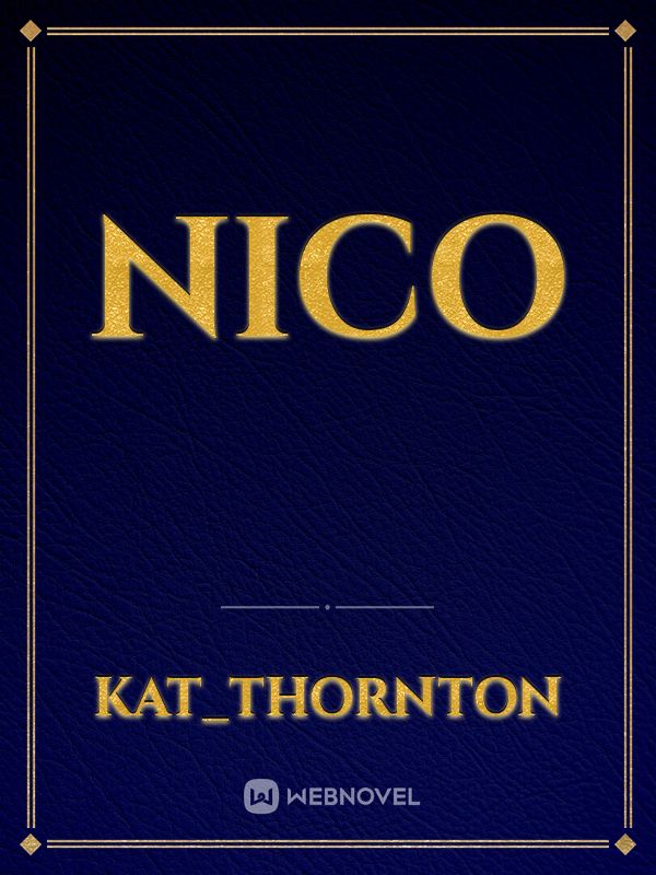 Nico Book