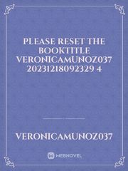 please reset the booktitle veronicamunoz037 20231218092329 4 Book