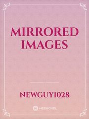 Mirrored Images Book