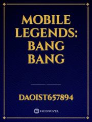 Mobile Legends:
Bang Bang Book