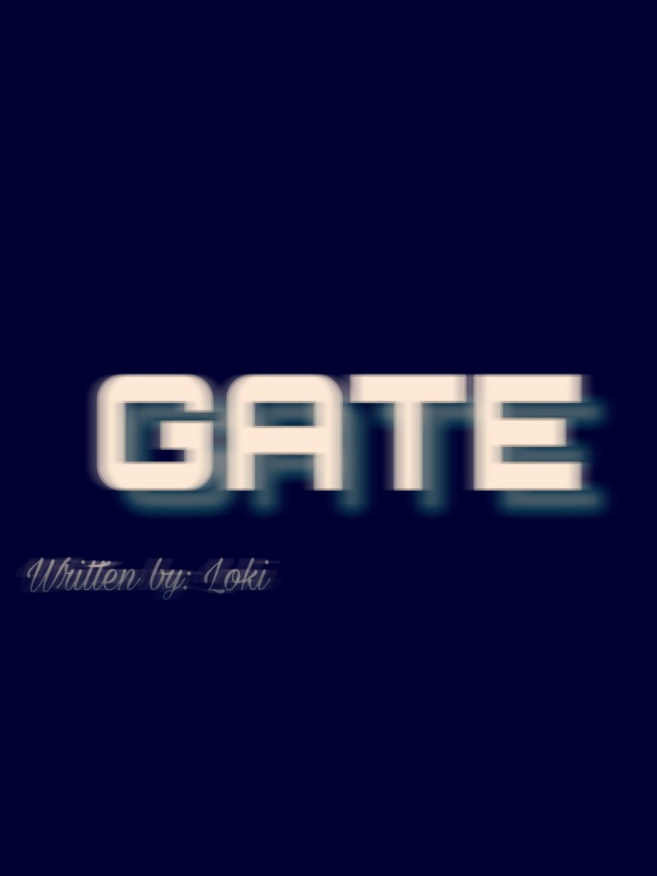 Gate