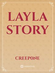 Layla Story Book