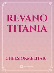 REVANO TITANIA Book