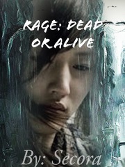 Rage: Dead or Alive Book