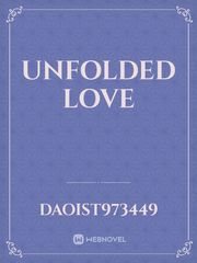 Unfolded Love Book