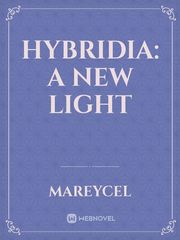 Hybridia: A New Light Book