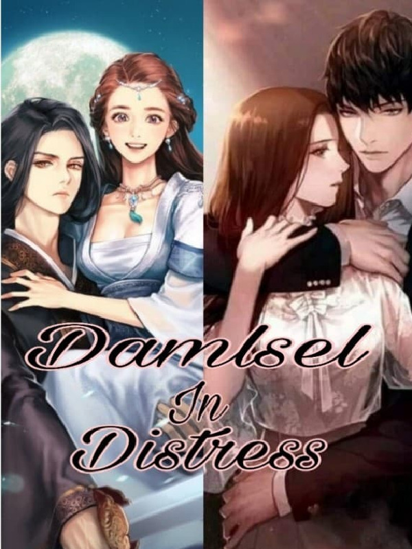 Damsel in Distress, U and I