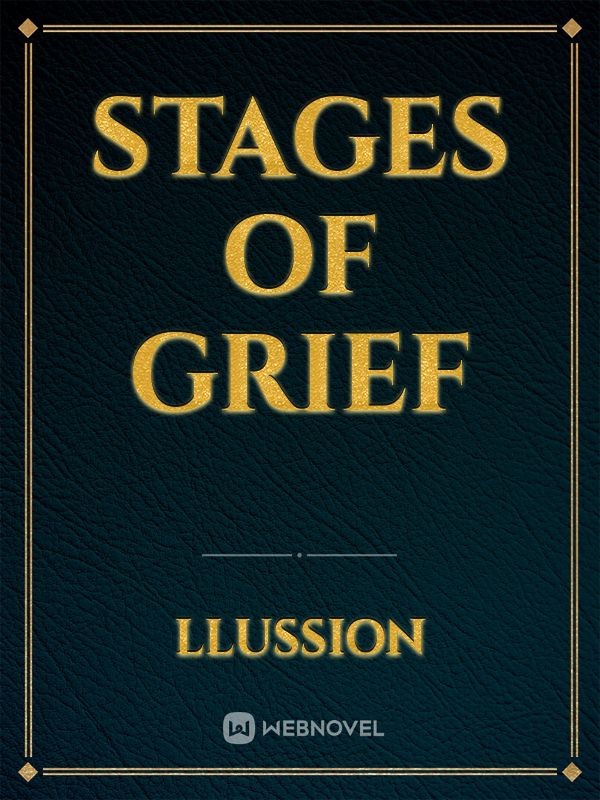 Stages of grief