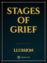 Stages of grief Book