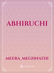 ABHIRUCHI Book